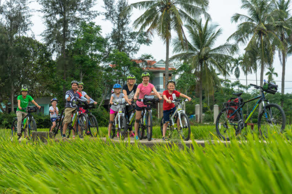 Family Tours