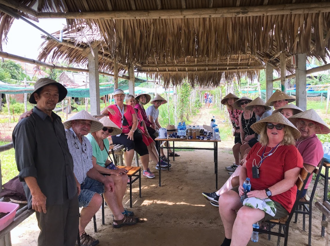 Excursion Tours