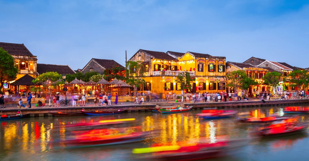 Hoi An