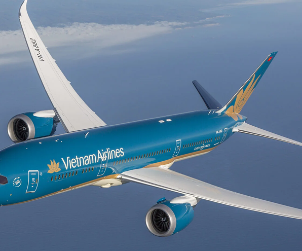 Airlines