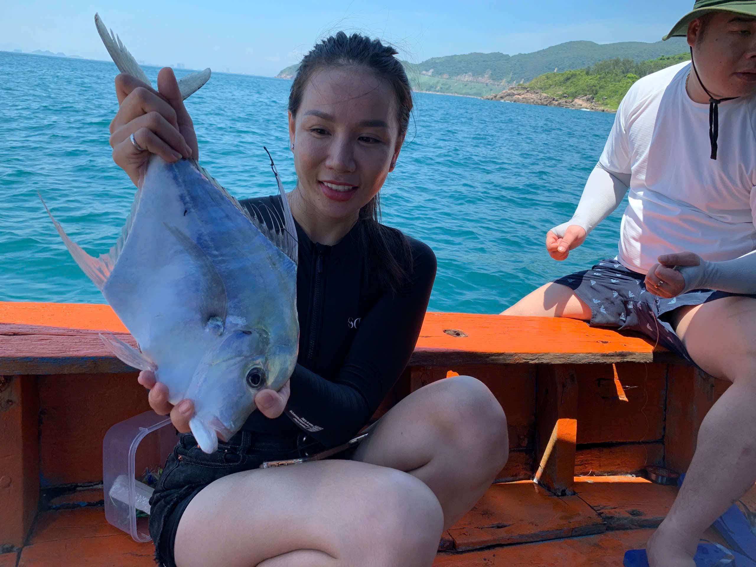 Fishing Tours