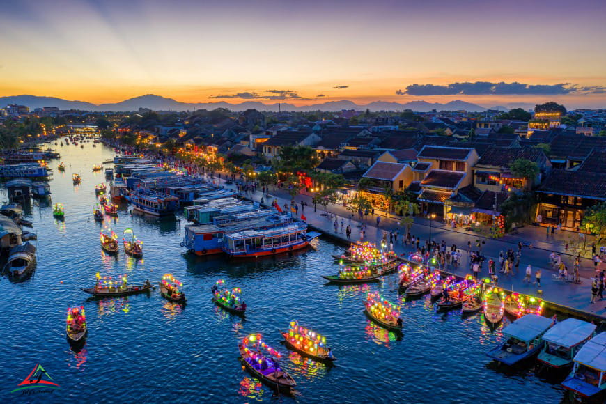 Tours that stay close to Hoi An